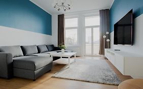 Vacationclub - Aleja I Armii Wojska Polskiego 6